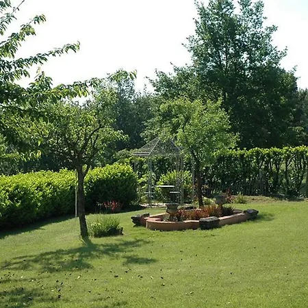 Maison En Pierre Avec Piscine Chauffee A - Fr-1-824-10 Ferienhaus Paunat