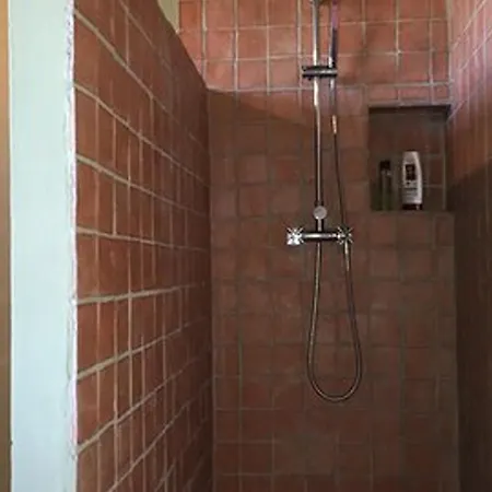 Maison En Pierre Avec Piscine Chauffee A - Fr-1-824-10 別荘 Paunat