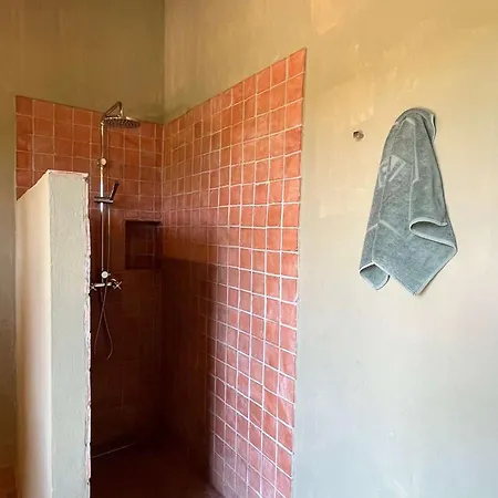Maison En Pierre Avec Piscine Chauffee A - Fr-1-824-10 Paunat